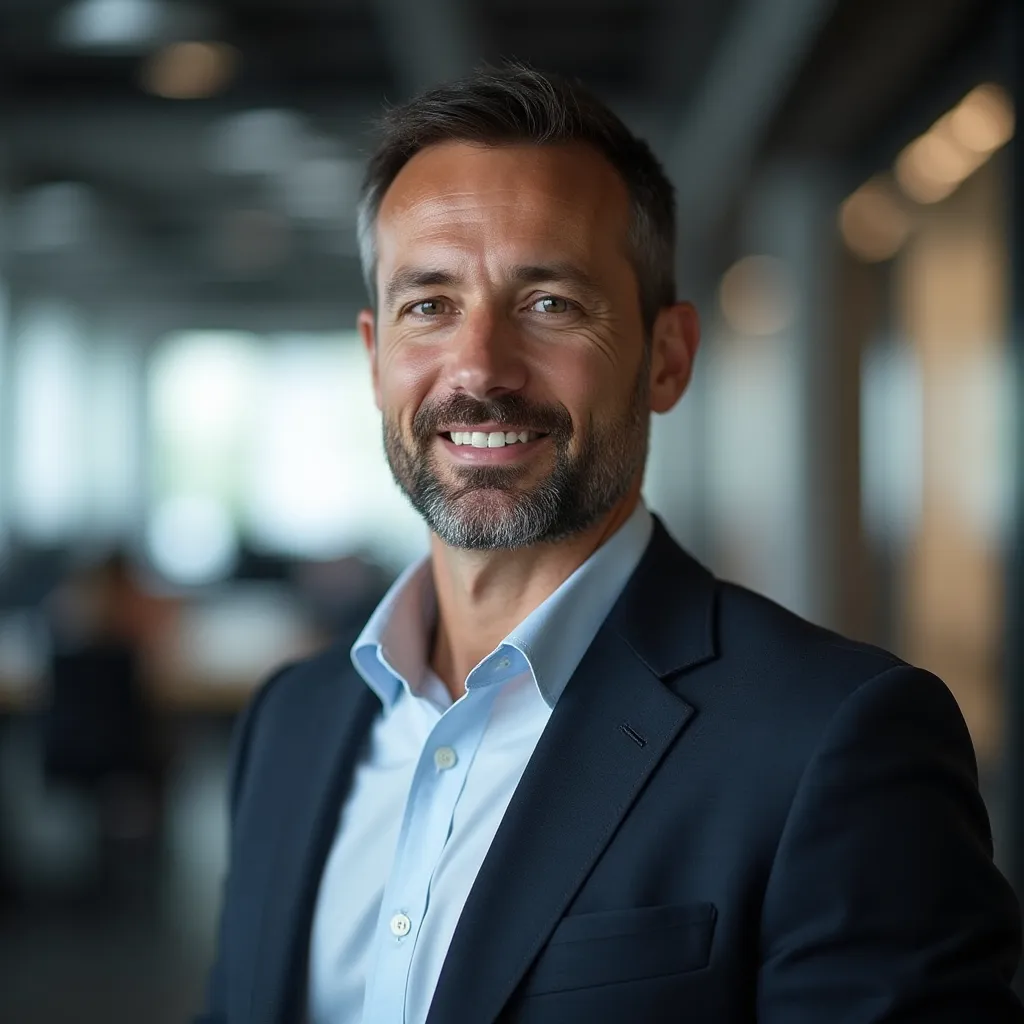 Lukas Müller, Kapitän
