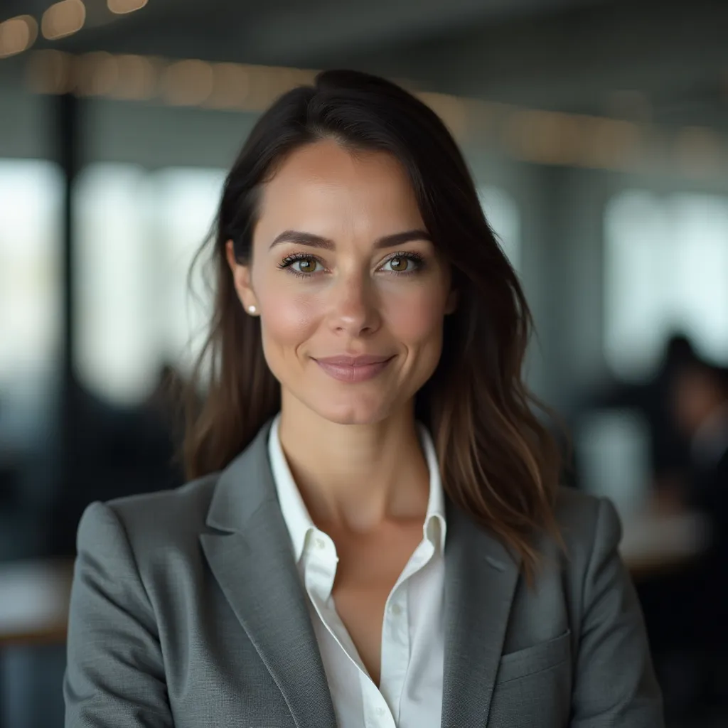 Clara Fischer, Event-Managerin